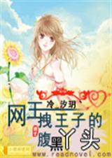 网王拽王子的腹黑丫头