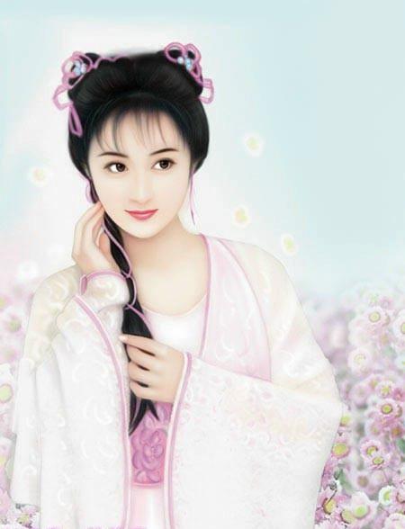 永世轮回--神与佛的较量