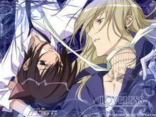 FateZero同人 When Fates Collide (幻想空间 魔法时刻 骑