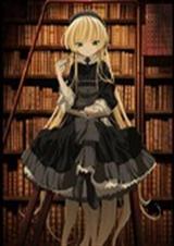 综漫之图书馆里的金色txt下载