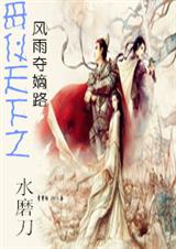 母仪天下之风雨夺嫡