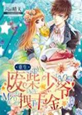 重生:少爷们请注意