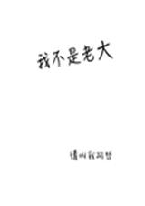 我不是老大