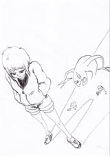 除魔放学后·妖刀之愿