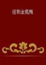 活剥金瓶梅txt下载