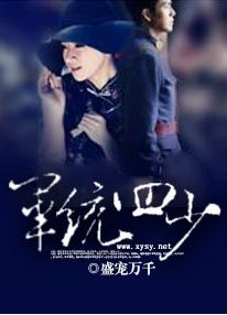 军统四少txt下载