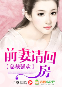 总裁强欢:前妻请回房txt下载