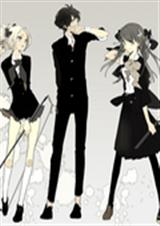 卧底神秘三高中