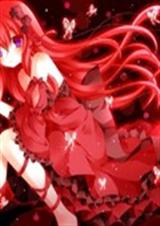 绝美冷艳三公主