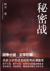 秘密战