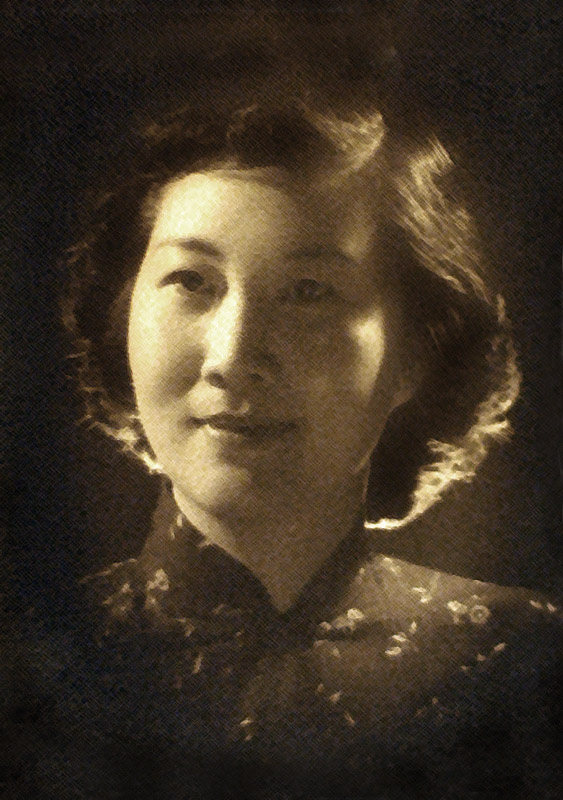 我的故事-翻译家王汶