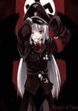 综漫之神击鬼魅