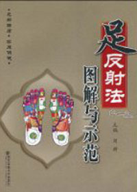 足反射法图解与示范