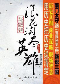 浪花淘尽英雄txt下载