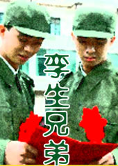 孪生兄弟txt下载