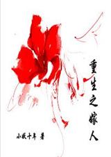 重生之嫁人 完结