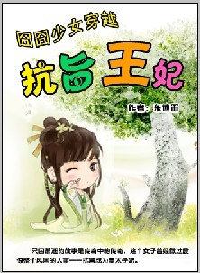 东迷笛-囧囧少女穿越:抗旨王妃(完结)txt下载