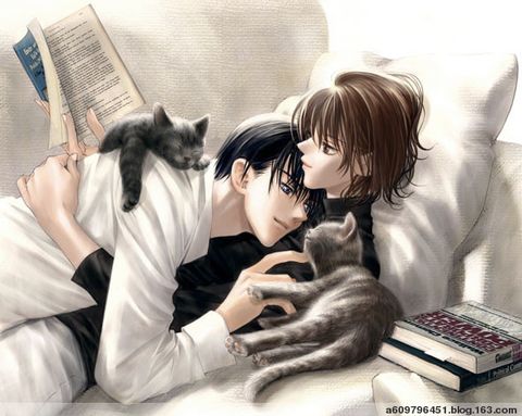 绝世小受之年上诱惑