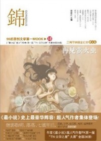 文学之星大赛散文卷:锦 再见萤火虫