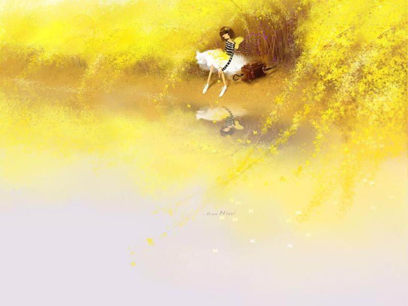 好女孩的光与影txt下载