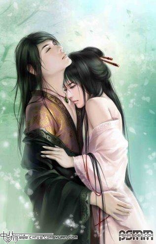 穿越之未来你来主演