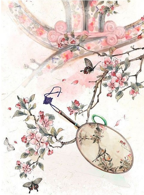 歌尽桃花(加番外)