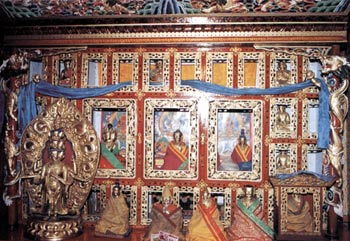 浪子奇侠录 作者 南宫傲