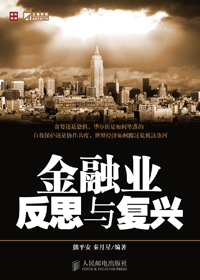 金融业反思与复兴txt下载