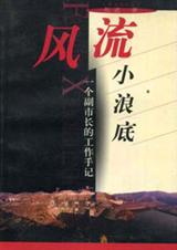 风流小浪底:一个副市长的工作手记