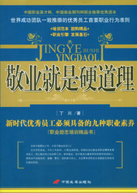 敬业就是硬道理txt下载