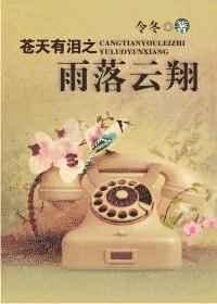 苍天有泪之雨落云翔