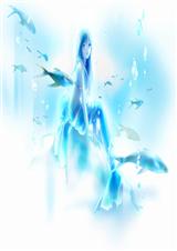 (综漫)海洋梦幻VIP 悠月