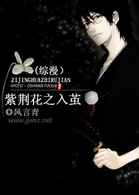 (综漫同人)紫荆花之入茧txt下载