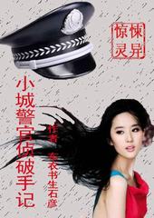 小城警官侦破手记