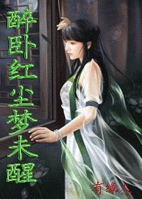 醉卧红尘梦未醒(下册/完结)