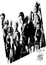 (猎人)世上本无事txt下载