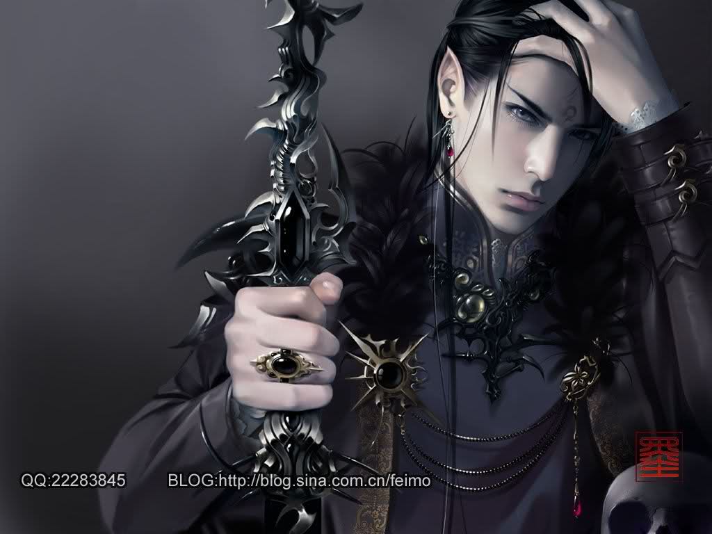 穿越猎人之将臣将臣txt下载