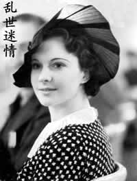 乱世迷情 乱世迷情