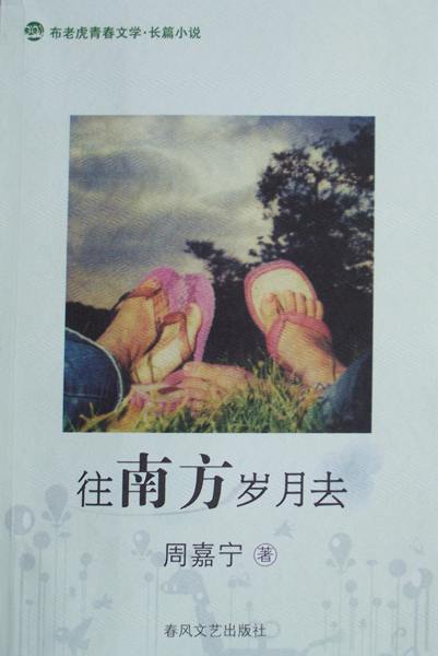 往南方岁月去txt下载