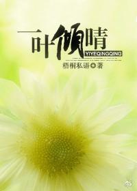 一叶倾晴