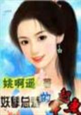 妖孽总裁的穿越妻