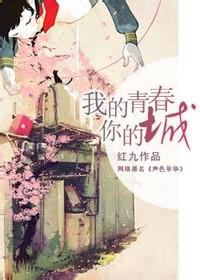 我的青春你的城txt下载