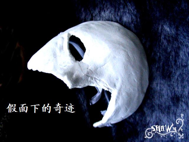 假面下的奇迹txt下载