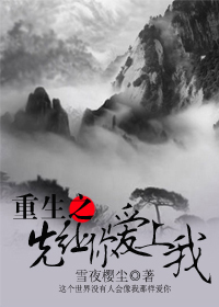 重生之先让你爱上我txt下载