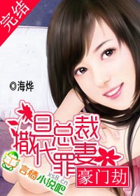 豪门劫:撒旦总裁代罪妻txt下载