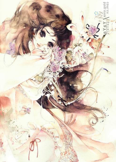 随身空间到网王