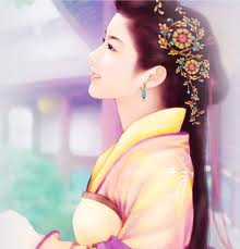 一顾倾城之倾妃