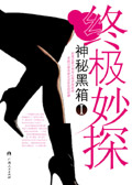 终极妙探之神秘黑箱