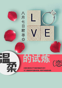 温柔的试炼(高干)