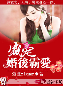 盛宠一婚后霸爱txt下载